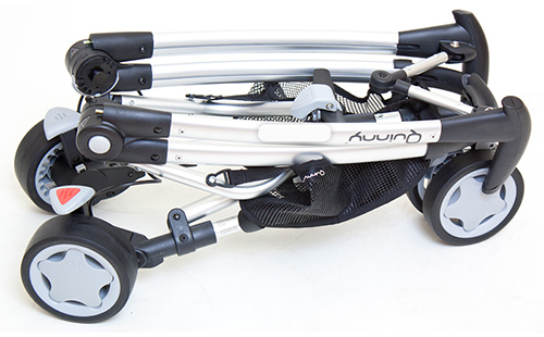 Современные коляски: помощь в выборе для будущих мам