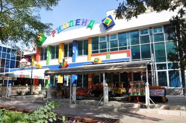 Куда сходить с детьми в Евпатории