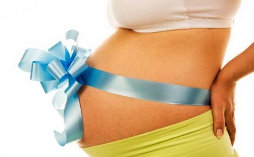 Как лечить простуду на губах при беременности: эффективные и безопасные средства