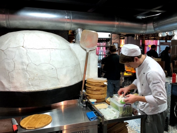 Грузинская кухня для туриста: что нужно знать, отправляясь в путешествие