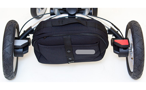 Современные коляски: помощь в выборе для будущих мам