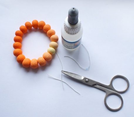 Полимерная глина: как с ней работать