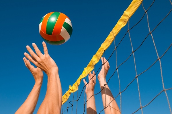 Правила игры в волейбол: кратко по пунктам, для школьников