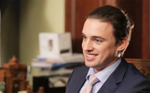 Английские няни в России: просто как one, two, three