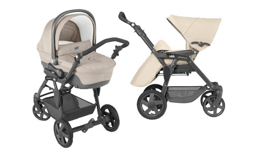 Рейтинг лучших колясок 2016 года