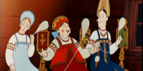 Викторина по сказкам Пушкина, 4 класс: с ответами