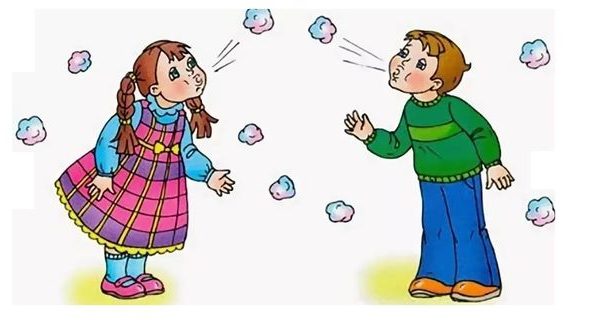 Дыхательная гимнастика Стрельниковой: для детей дошкольного возраста