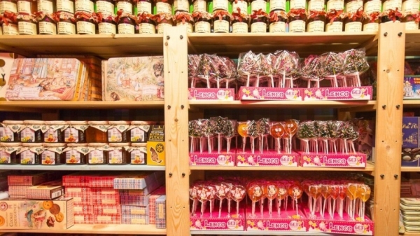 Как сэкономить на новогодних подарках