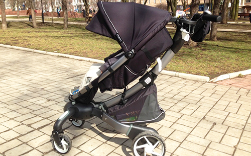 Современные коляски: помощь в выборе для будущих мам