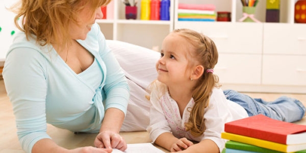 Что делать с непослушными детьми