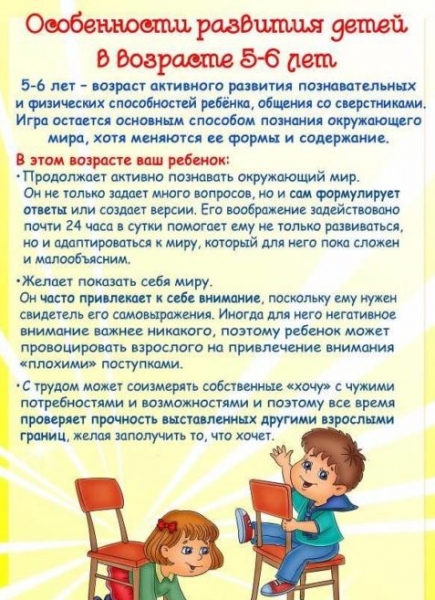 Игры на развитие речи для детей 5-6 лет
