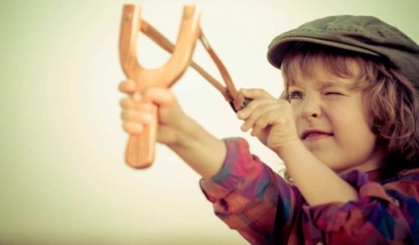 Что делать с непослушными детьми