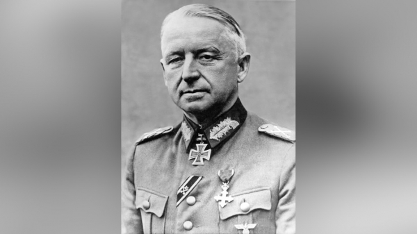 Операция «Зимняя гроза»: Как немцы просчитались под Сталинградом